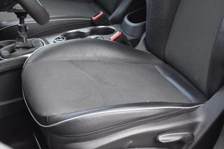 Fiat 500X Fiat 500 X 1.4 Turbo MultiAir Lounge Cruise Stoelvw. Airco - afbeelding nr 11