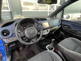 Toyota Yaris - afbeelding nr 14