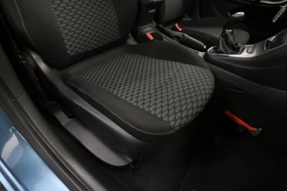 Opel Astra - afbeelding nr 23