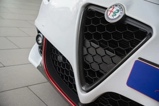 Alfa Romeo Giulietta Alfa Romeo Giulietta 1.750 Turbo Veloce QV 240PK 2e Eig Carbon Panoramadak Kuipstoelen CarPlay Stoelverw. Full option - afbeelding nr 49