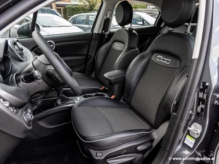 Fiat 500X - afbeelding nr 9