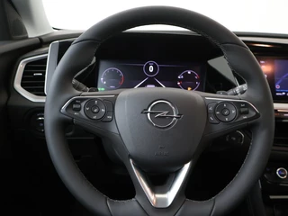 Opel Grandland Opel Grandland 1.2 Turbo GS | Navi | Adaptive Cruise | Winter-pack | Camera - afbeelding nr 15
