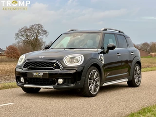 MINI Countryman 1.5 ALL4 Chili | PANO | Harman Kardon | NL
