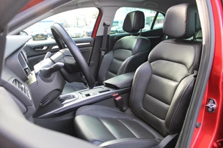 Renault Mégane Renault Mégane 1.6 Hybrid 160 | Schuifdak | Leder | Bose - afbeelding nr 4