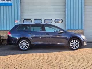 Volkswagen Golf Volkswagen Golf 1.2 TSI BNS ED. CON. - afbeelding nr 20