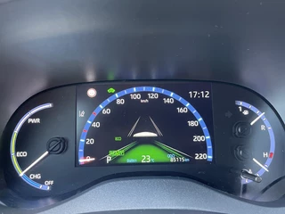 Toyota Yaris Cross Toyota Yaris Cross 1.5 Hybrid Adventure | Stuur + Stoelverwarming | Navi | Elektr. - afbeelding nr 16