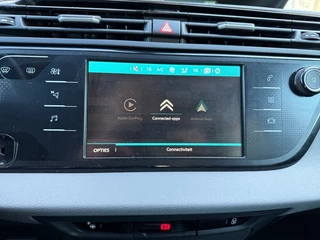 Citroën C4 Spacetourer Citroën C4 Spacetourer 130PK Selection Automaat | Adaptive Cruise | Dodehoek | Camera - afbeelding nr 32