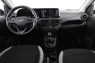 Hyundai i10 Hyundai i10 1.0 Premium - afbeelding nr 11