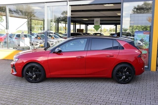Opel Astra - afbeelding nr 2
