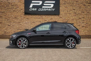 Volkswagen Polo Volkswagen Polo 2.0 TSI GTI,Pano,1ste eig,Dealeronderhouden - afbeelding nr 3
