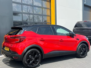Renault Captur Renault Captur 1.6 E-Tech Hybrid 145 Rive Gauche - afbeelding nr 2