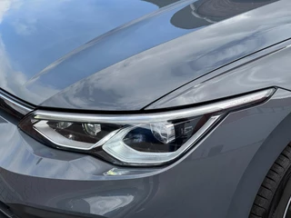 Volkswagen Golf Volkswagen Golf 1.5 TSI 150PK Style IQ LED ACC Pano Carplay - afbeelding nr 11