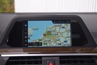 BMW X4 BMW X4 xDrive20i High Executive Pano/Leer/HeadUp/Trekhaak/AdaptiveCruis - afbeelding nr 16
