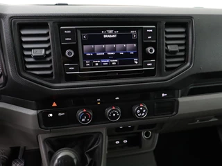 Volkswagen Crafter | Airco | Camera | Cruise | 3-Persoons - afbeelding nr 16