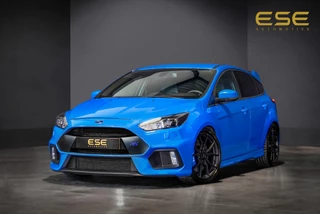 Ford Focus 2.3 RS