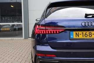 Audi A6 - afbeelding nr 58