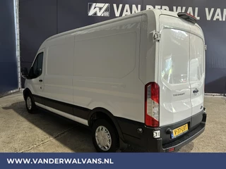 Ford Transit Ford Transit 2.0 TDCI 130 pk L3H2 Euro6 Airco | Camera | Navigatie | Android Auto | Cruisecontrol | Parkeersensoren Stoelverwarming, Verwarmde voorruit, Elektrisch verstelbare bestuurdersstoel, Bijrijdersbank - afbeelding nr 2