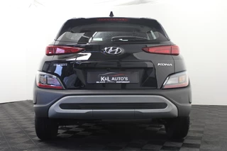 Hyundai Kona |Camera|Navi| - afbeelding nr 5