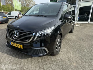 Mercedes-Benz EQV Mercedes EQV 300 L2 90 kWh bj 2023 - afbeelding nr 5