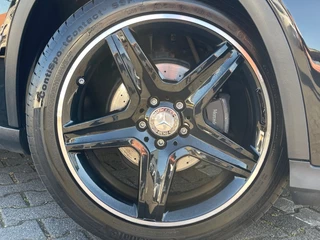 Mercedes-Benz GLA | Navi | Camera | Cruise | LED | Airco | 19 inch - afbeelding nr 8