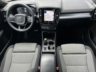 Volvo XC40 Volvo XC40 1.5 T5 Recharge Inscription Expression - afbeelding nr 15