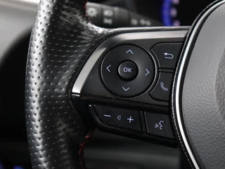 Toyota Corolla Toyota Corolla 1.8 Hybrid GR-Sport | Trekhaak | Stoelverwarming |  Adaptive cruise | Camera | Carplay | Sportstoelen | Full LED | Park Assist | Keyless - afbeelding nr 21