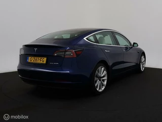 Tesla Model 3 Tesla Model 3 Long Range AWD 75 kWh - afbeelding nr 3