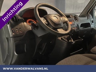 Opel Movano Cruisecontrol, Bijrijdersbank - afbeelding nr 5