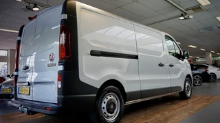 Fiat Talento Fiat Talento 2.0 MJ L2H1 - afbeelding nr 5