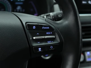 Hyundai Kona Hyundai Kona EV Fashion 64 kWh | Afneembare trekhaak | Navigatie | Camera - afbeelding nr 31