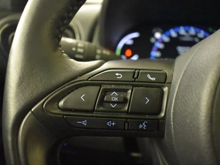 Toyota Yaris Cross - afbeelding nr 18