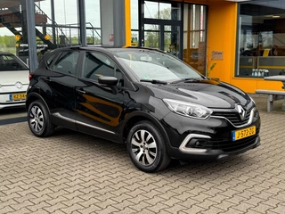 Renault Captur - afbeelding nr 6