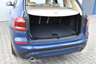 BMW X3 BMW X3 xDrive20i High Exe 2019 1e Eignr! Leder Navi LED Sportstoelen Stoelverwarming Trekhaak - afbeelding nr 28