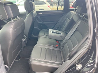 Volkswagen Tiguan Volkswagen Tiguan 1.4 TSI eHy R-line - afbeelding nr 9