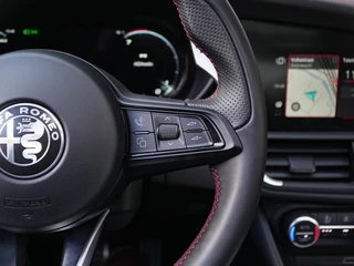 Alfa Romeo Giulia - afbeelding nr 35