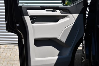 Volkswagen Transporter Volkswagen Transporter 2.0 TDI L2H1 DC 4MOTION HIGHLINE / ADAP. CRUISE / P.CAM / VOORR - afbeelding nr 13