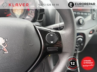 Peugeot 108 - afbeelding nr 18