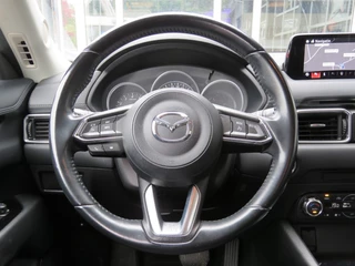 Mazda CX-5 Mazda CX-5 2.0 165pk Aut. SKYLEASE / Trekhaak / Navi / BOVAG garantie - afbeelding nr 31