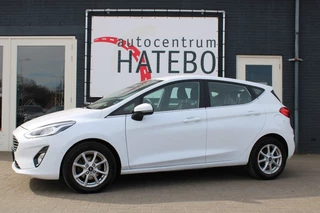 Ford Fiesta - 399997528-0