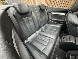 Audi A5 Audi A5 Cabriolet 2.0 TFSI quattro Pro Line S 252pk | Leer | LED verlichting | Stoelverwarming | Climate control | Cruise control | DAB radio | Keyless entry | Elektrische stoelen | Parkeersensoren voor en achter - afbeelding nr 40