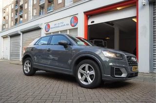 Audi Q2 Premium Audio | Virtual Cockpit | Lederen Sportinterieur | - afbeelding nr 33