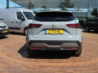 Nissan QASHQAI - afbeelding nr 13