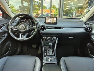 Mazda CX-3 Mazda CX-3 SKYACTIV-G 120 6AT GT-M / Trekhaak - afbeelding nr 6