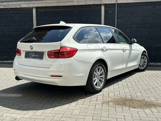 BMW 3 Serie BMW 3-serie Touring 320i 184 PK AUTOMAAT / Executive / LED / Panodak / harman/kardon - afbeelding nr 7
