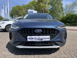 Ford Focus Ford Focus 1.0 EcoBoost Hybrid Active X 155pk | Winterpack | SYNC 4 Navigatie | 1.500kg Trekgewicht - afbeelding nr 2