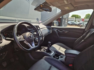 Nissan X-Trail Nissan X-Trail 1.6 DIG-T Tekna /Panoramadak /360 graden camera /deal ond. - afbeelding nr 8