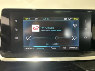 Peugeot e-208 Cruise control | LED | Rijbaansensoren | SoH (batterijcheck) 100% score! - afbeelding nr 10