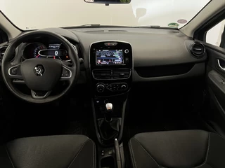 Renault Clio Renault Clio Estate 0.9 TCe 90PK / Limited / Navi / Stoelverw. / Pdc / - afbeelding nr 5