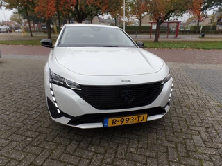 Peugeot 308 - afbeelding nr 5