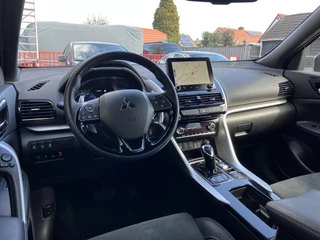 Mitsubishi Eclipse Cross - afbeelding nr 14